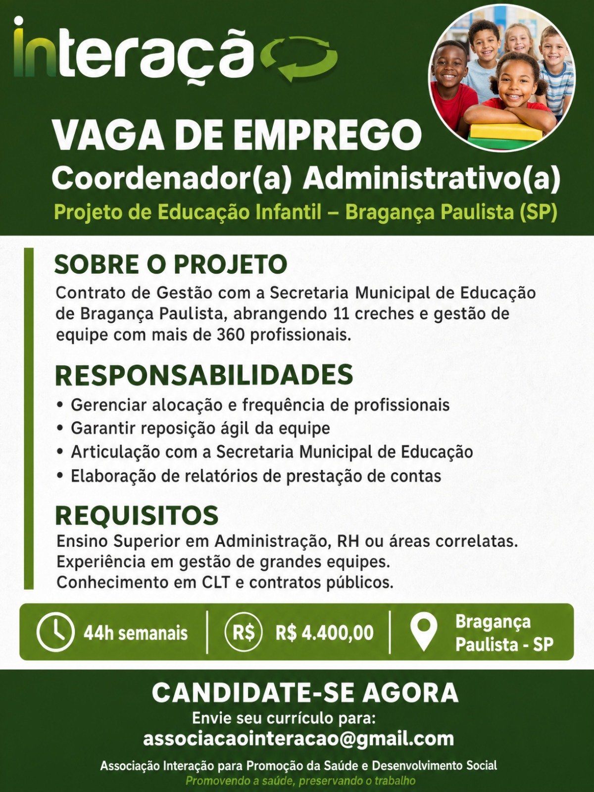 Vaga
