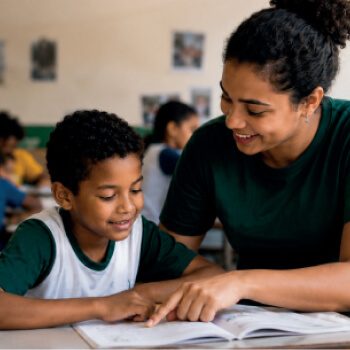 Educação